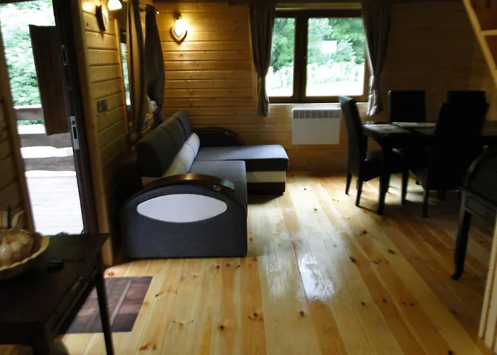 Domek Pod Sniezka 1