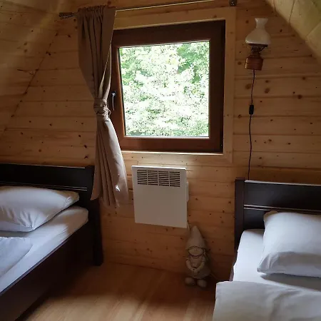Domek Pod Sniezka 1 Karpacz Eksteriør bilde