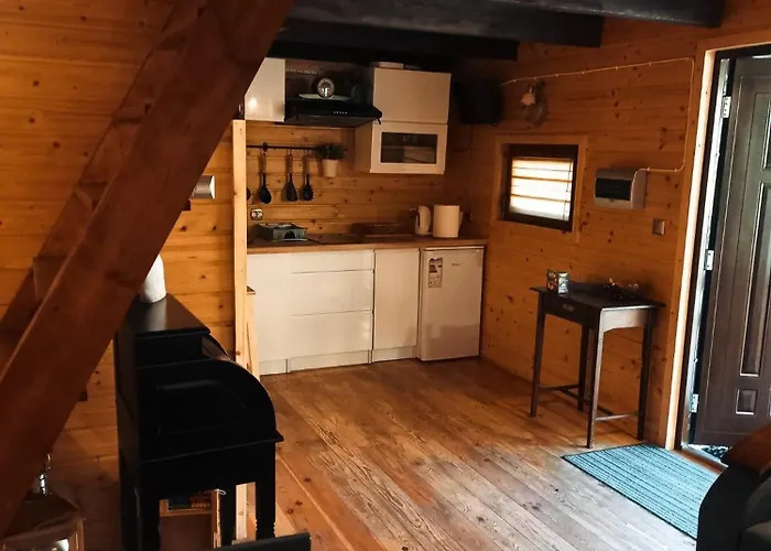 Domek Pod Sniezka 1