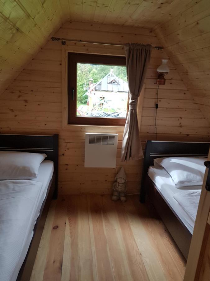 Pod Sniezka 1 Karpacz
