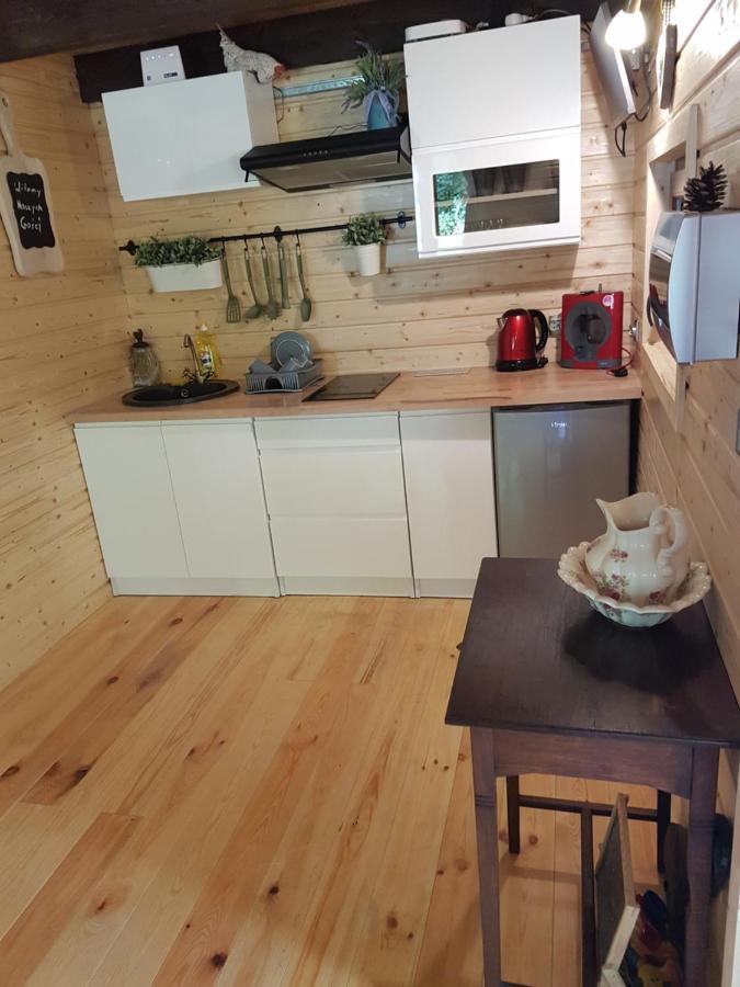 Lodge Pod Sniezka 1 Karpacz
