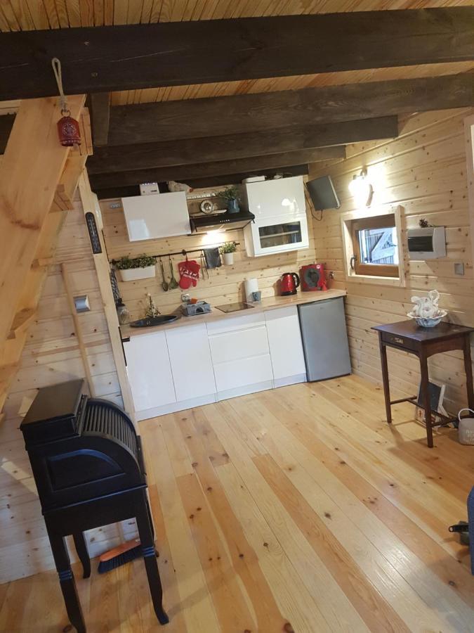 Lodge Pod Sniezka 1 *