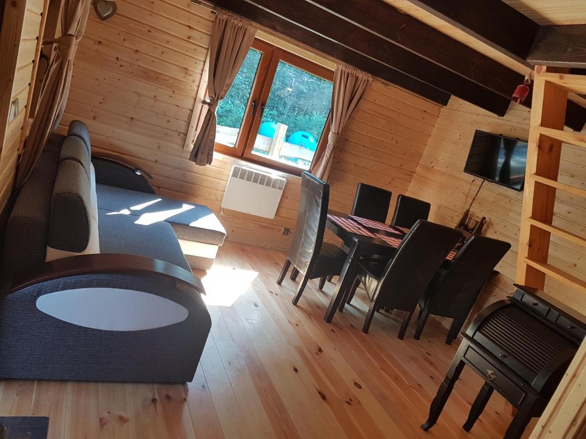 Pod Sniezka 1 Lodge Karpacz
