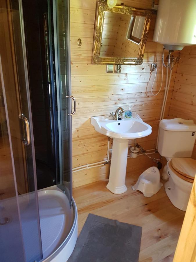 Lodge Pod Sniezka 1 Karpacz