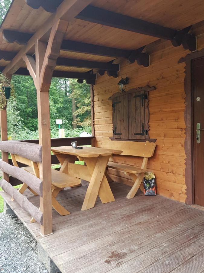 Pod Sniezka 1 Lodge