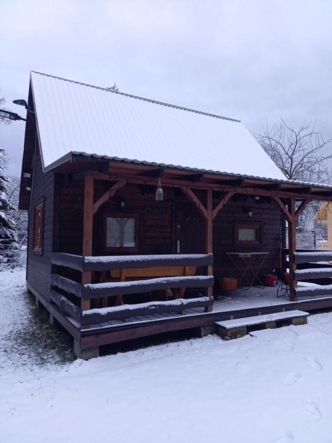Pod Sniezka 1 Lodge