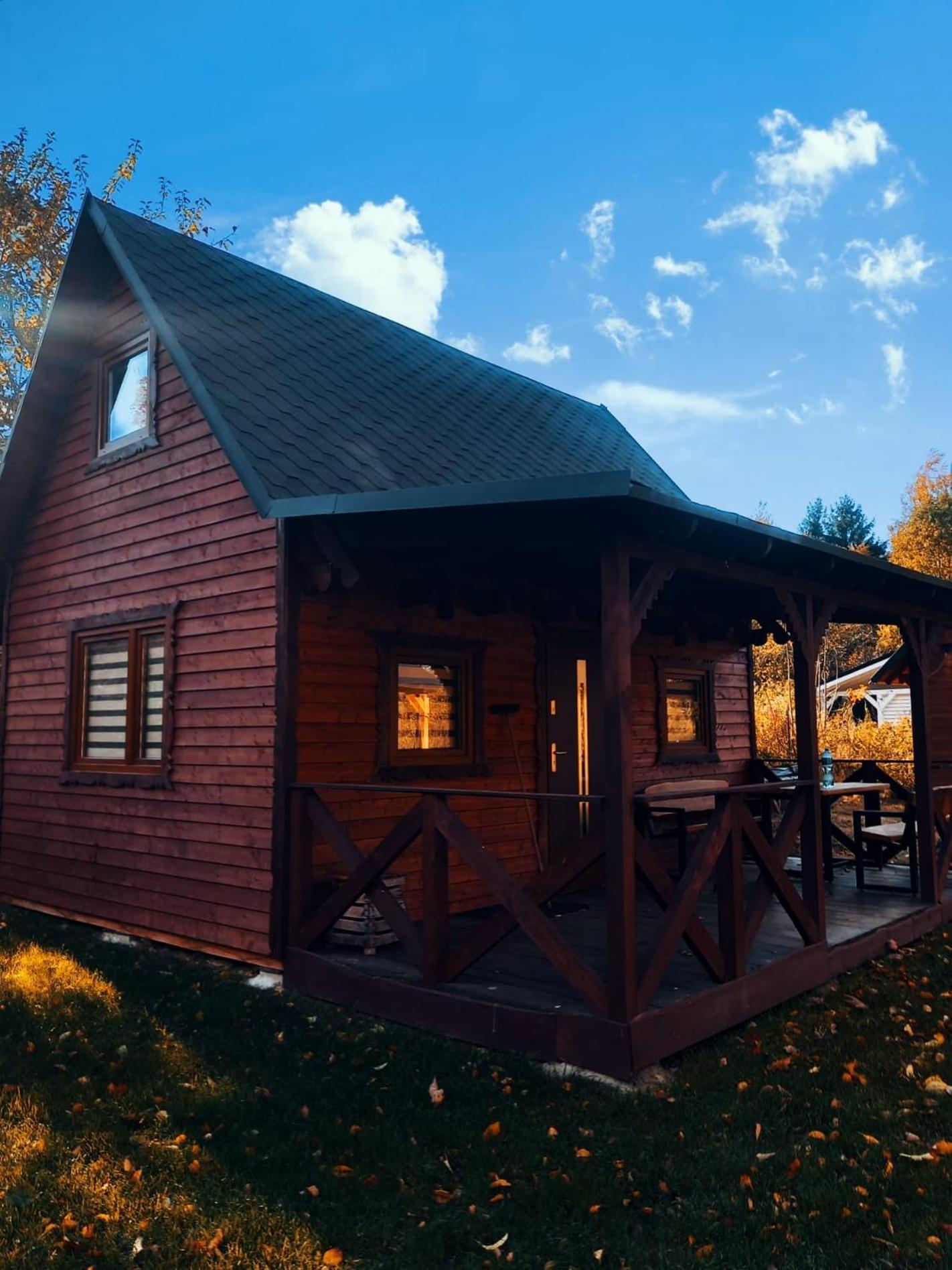 Pod Sniezka 1 Lodge Karpacz