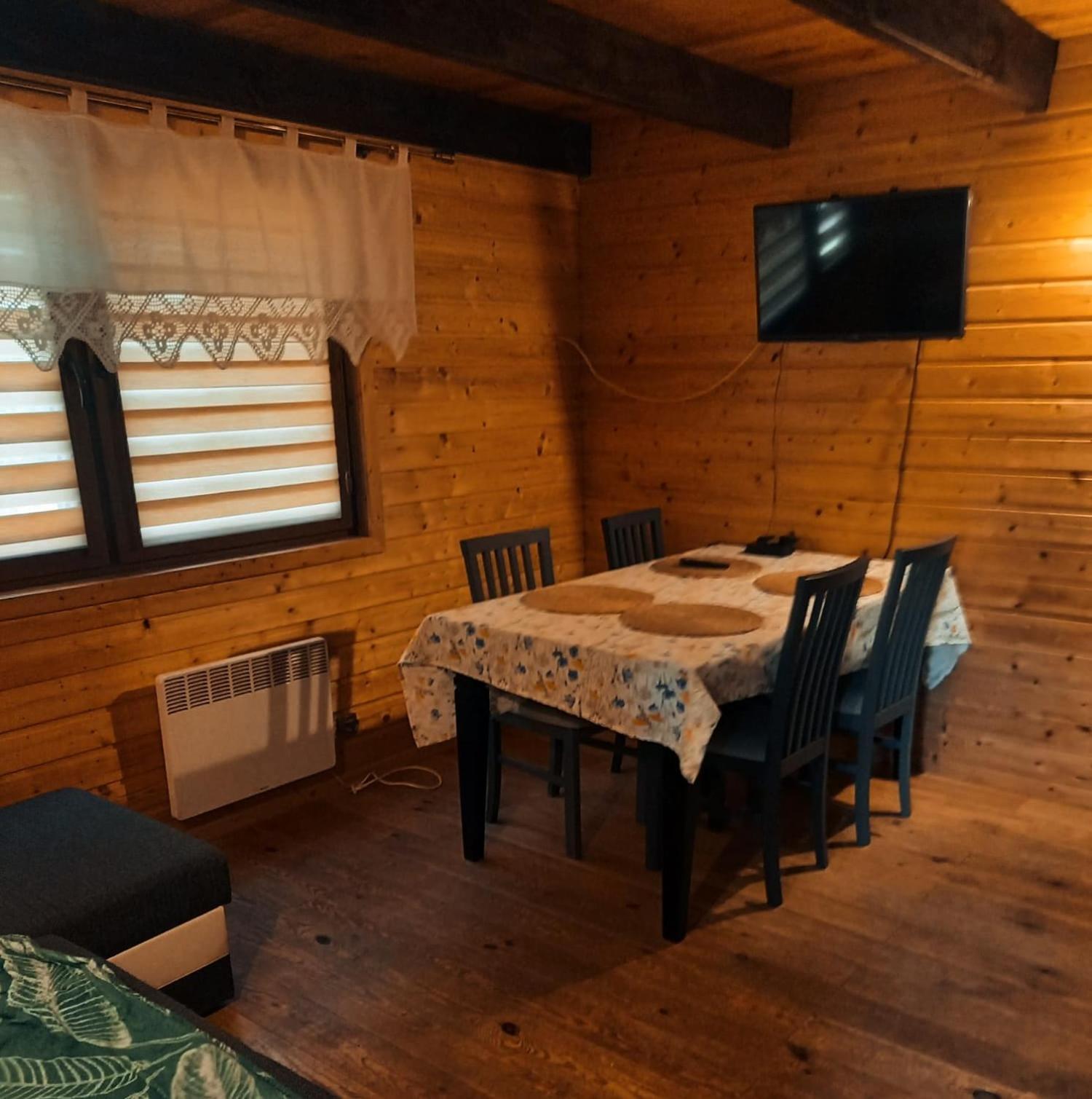 Pod Sniezka 1 Lodge