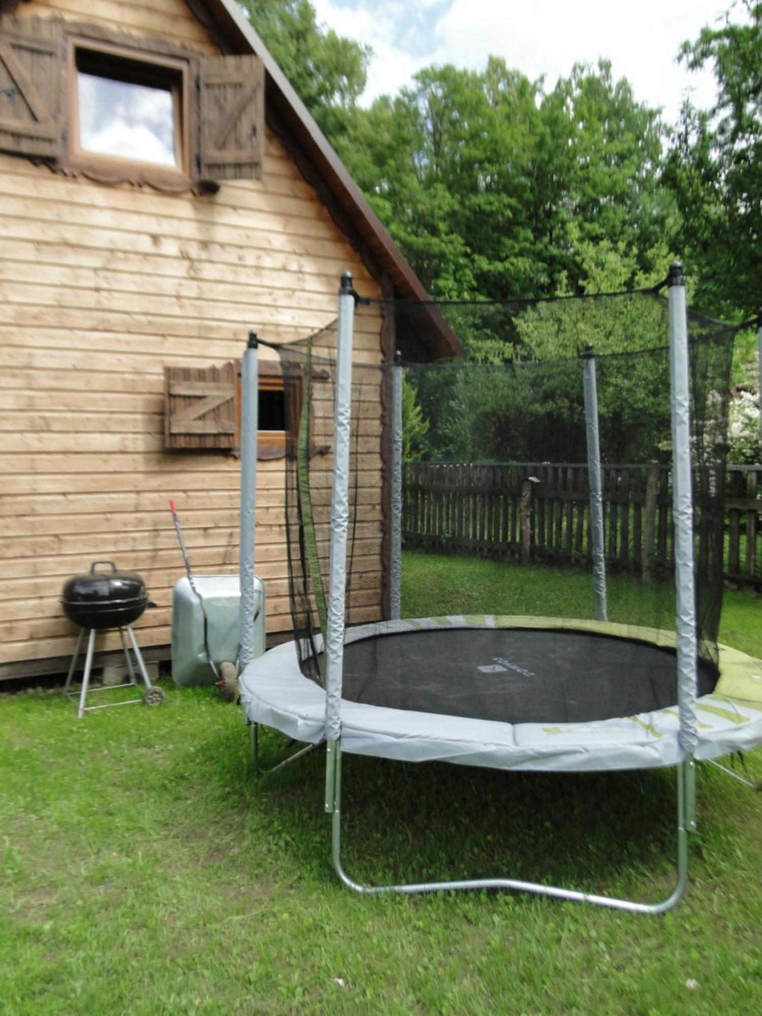 Pod Sniezka 1 Lodge Karpacz